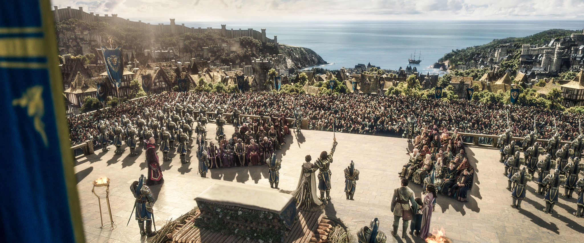 Warcraft: The Beginning