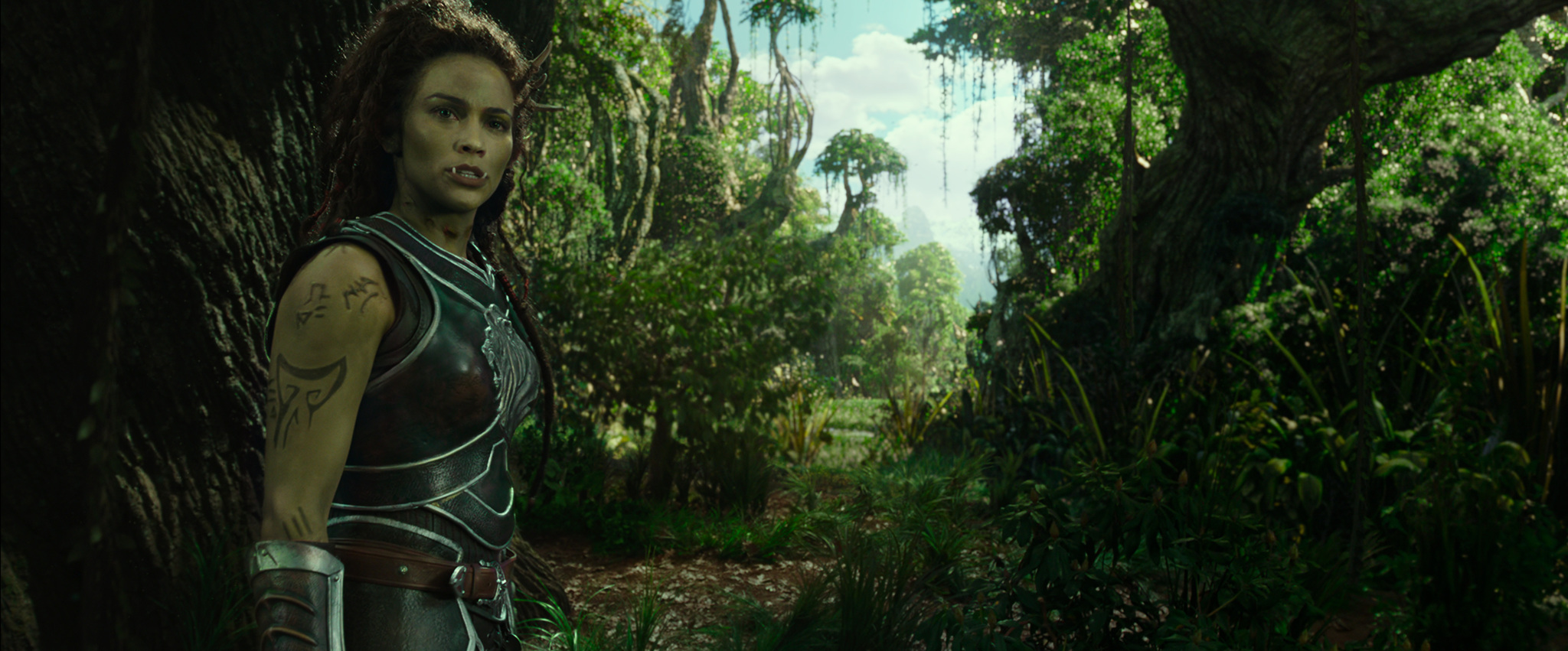 Warcraft: The Beginning