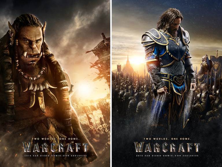 Warcraft: The Beginning
