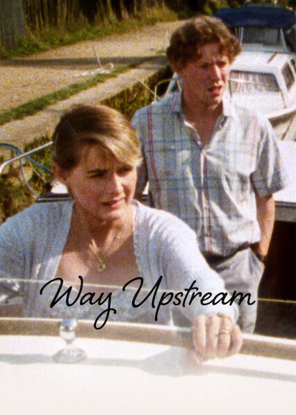 Way Upstream