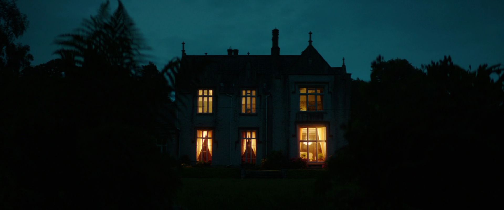 We Have Always Lived in the Castle