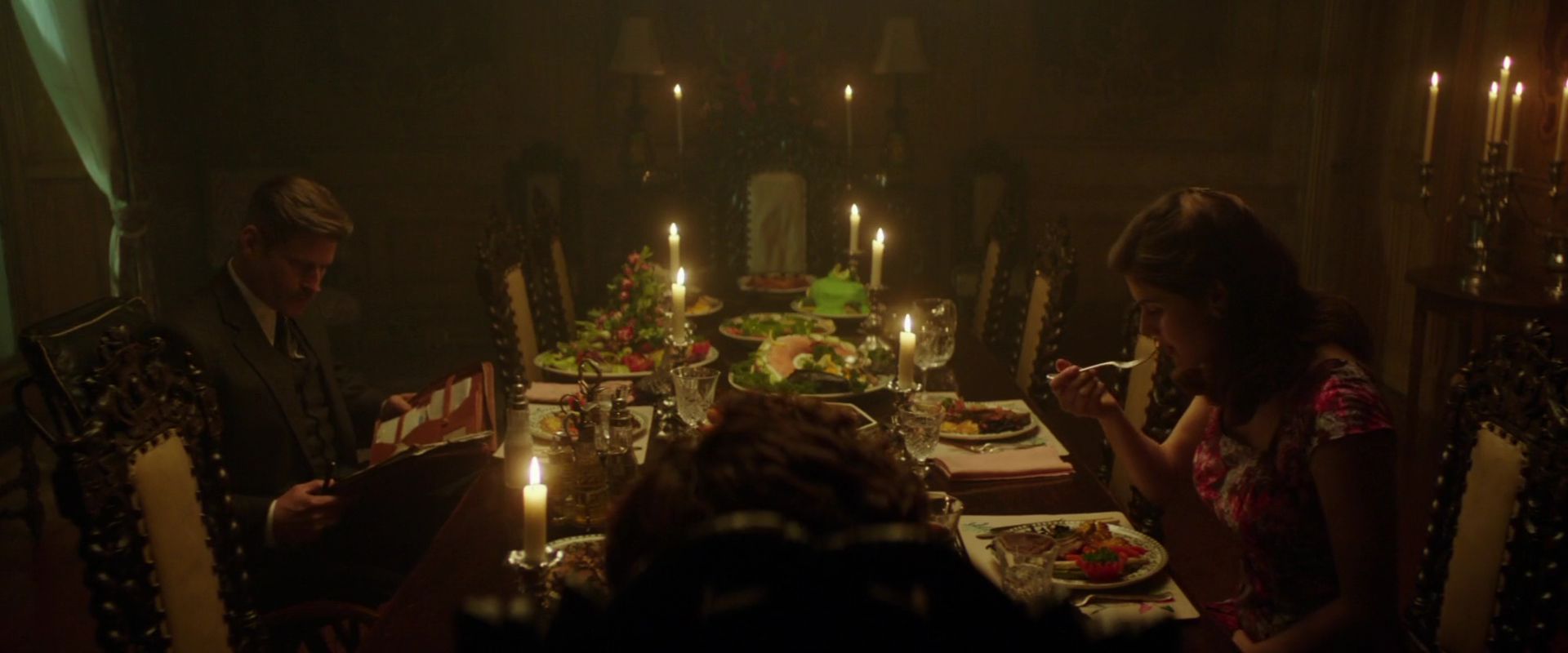 We Have Always Lived in the Castle