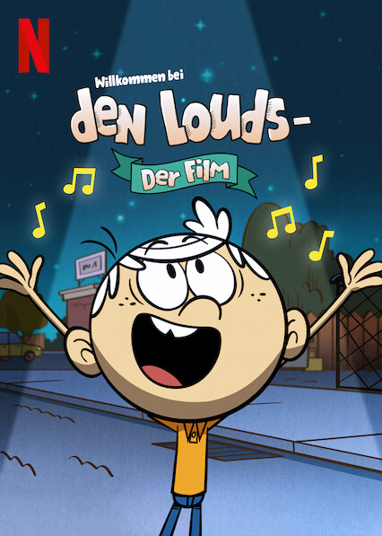 The Loud House