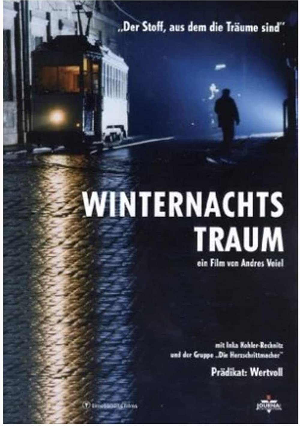 Filmbeschreibung zu Winternachtstraum