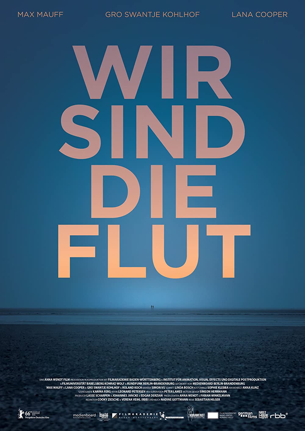 Wir sind die Flut