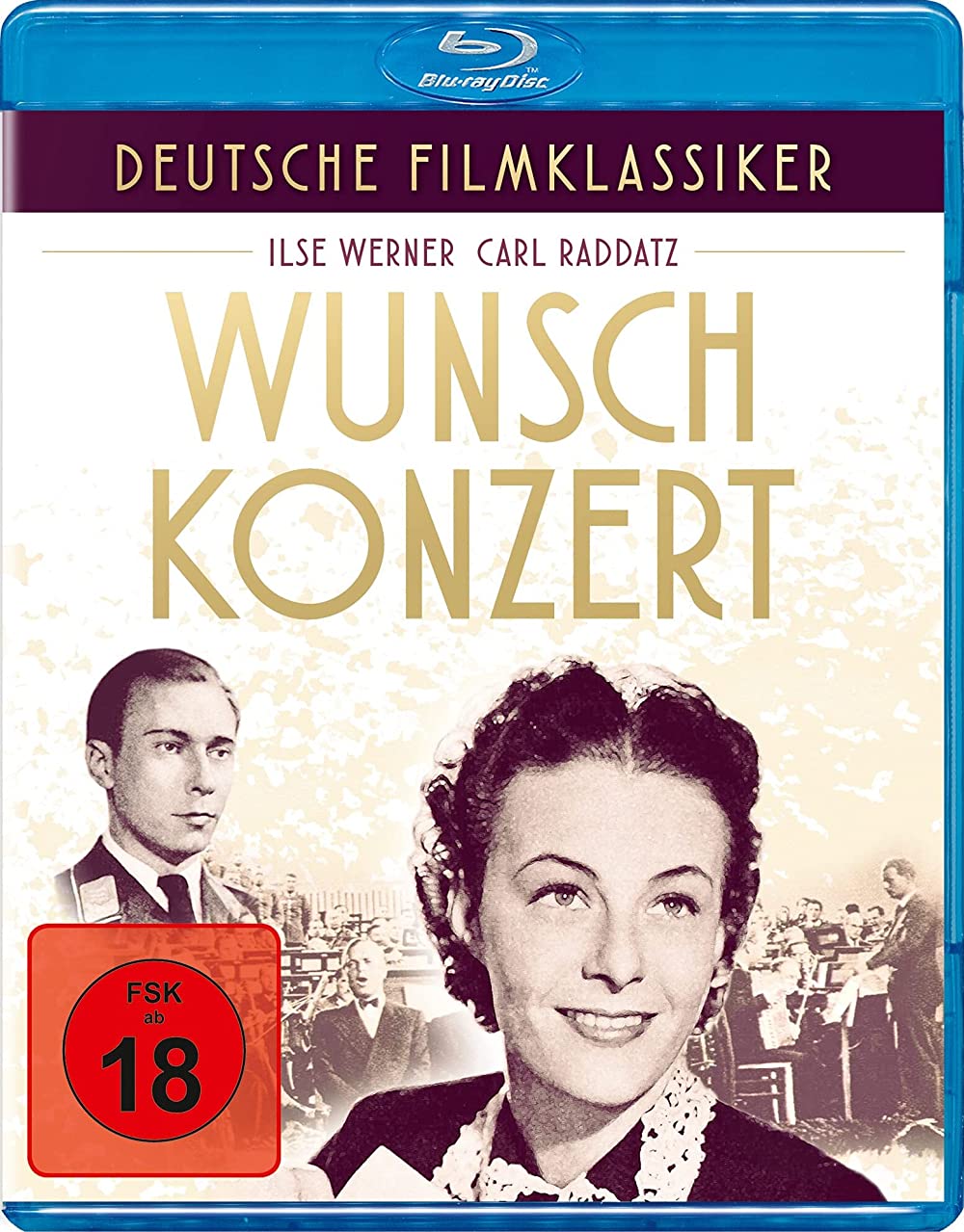 Wunschkonzert