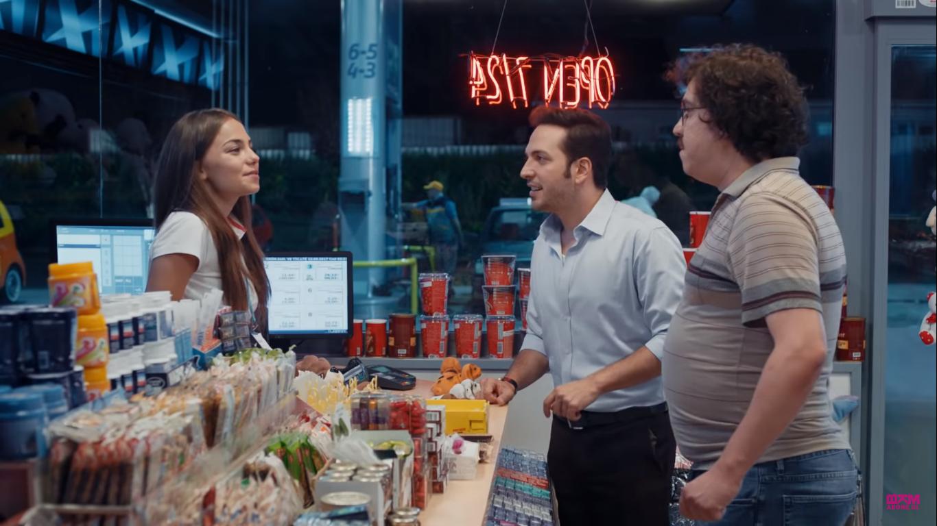 Yol Arkadasim