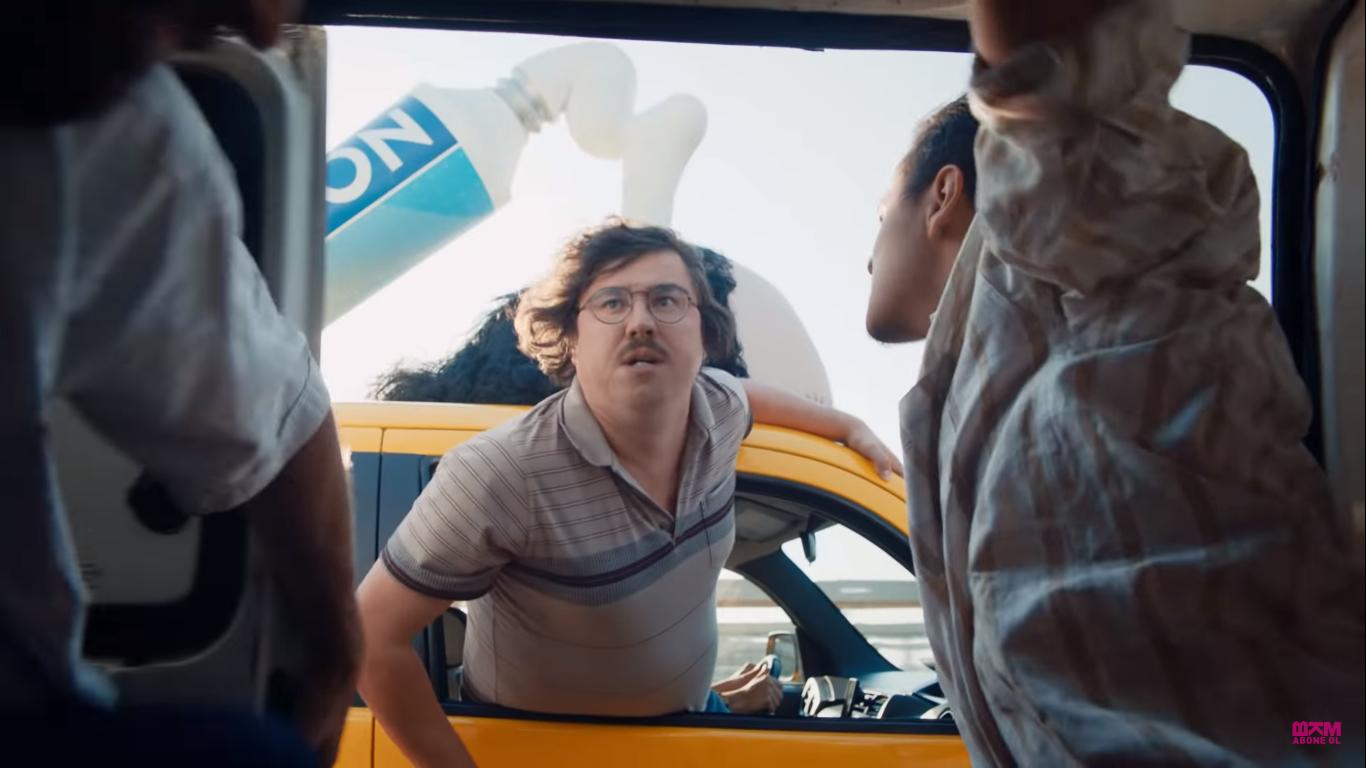 Yol Arkadasim