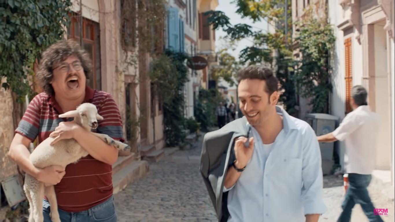 Yol Arkadasim