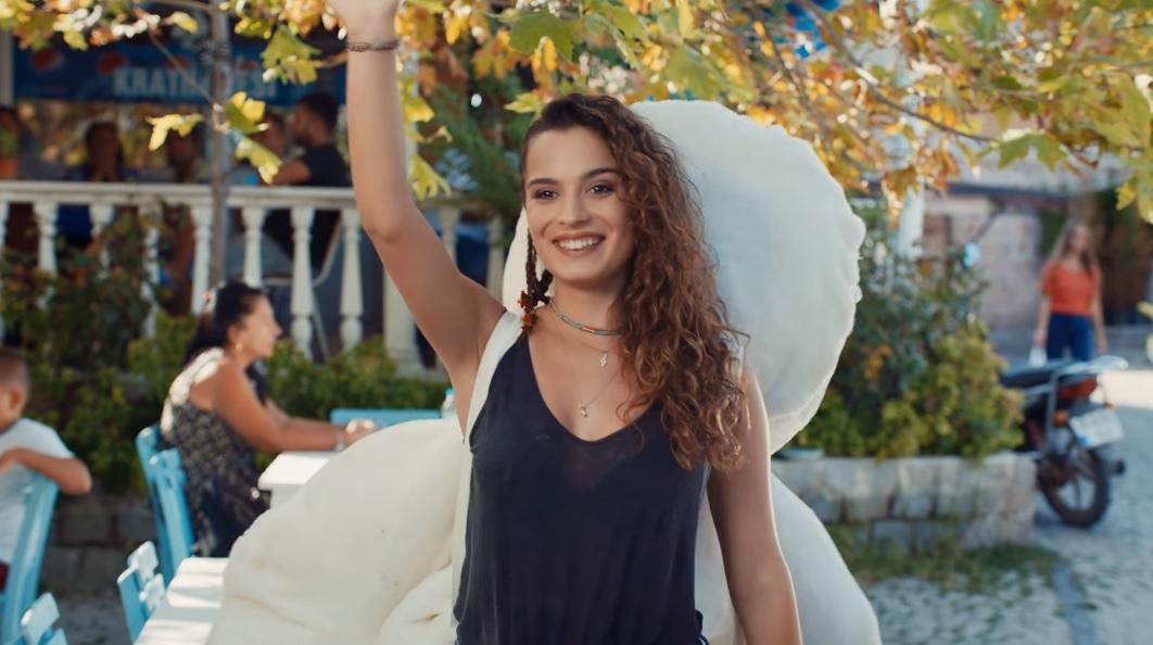 Yol Arkadasim