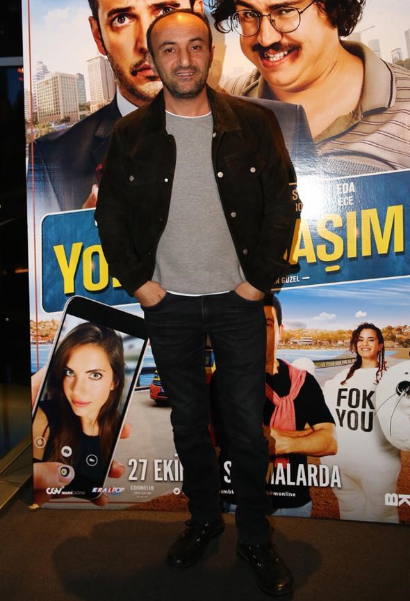 Yol Arkadasim