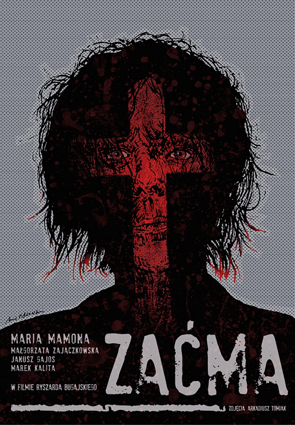 Zama
