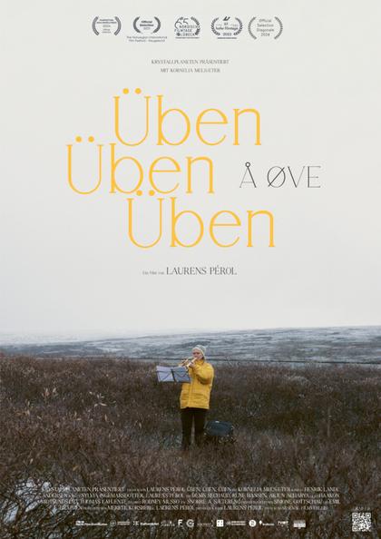 Üben, Üben, Üben - Å ØVE