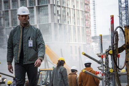 A Working Man