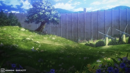 Attack on Titan: The Last Attack