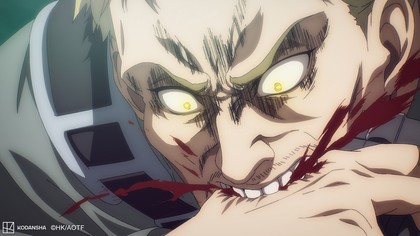 Attack on Titan: The Last Attack