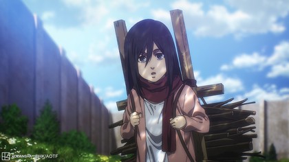 Attack on Titan: The Last Attack