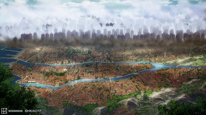Attack on Titan: The Last Attack