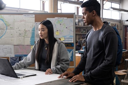 Bad Genius
