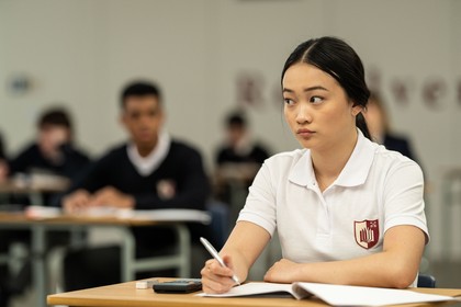 Bad Genius