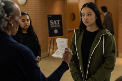 Bad Genius