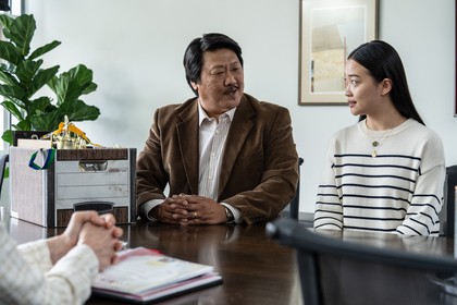 Bad Genius