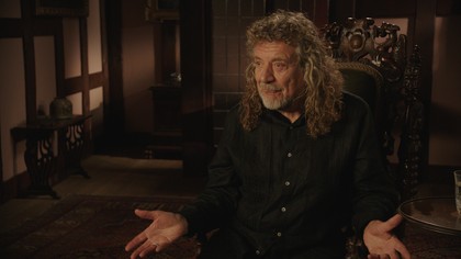 Becoming Led Zeppelin