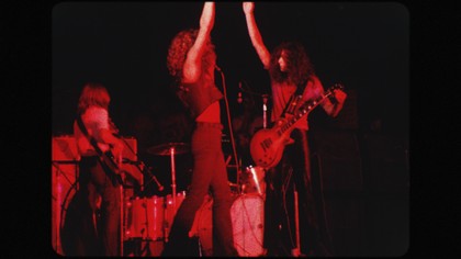 Becoming Led Zeppelin
