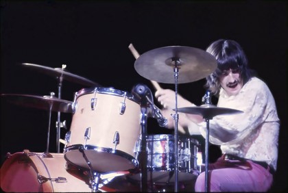 Becoming Led Zeppelin