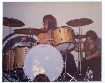 Becoming Led Zeppelin