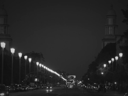 Berlin Rhapsody