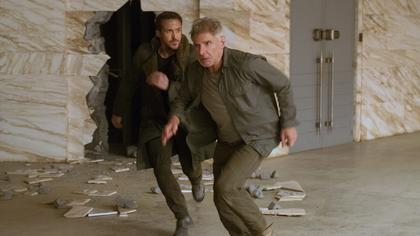 Blade Runner 2049
