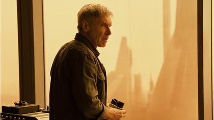 Blade Runner 2049