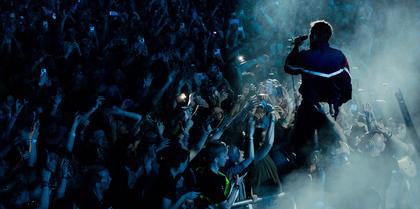 Blur: Live at Wembley Stadium (OV)