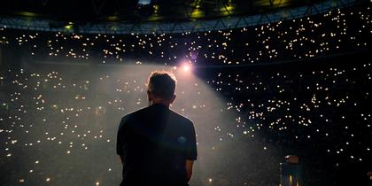 Blur: Live at Wembley Stadium (OV)