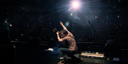 Blur: Live at Wembley Stadium (OV)
