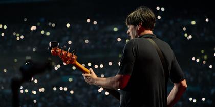 Blur: Live at Wembley Stadium (OV)