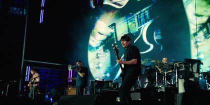 Blur: Live at Wembley Stadium (OV)