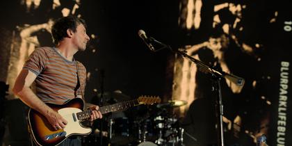 Blur: Live at Wembley Stadium (OV)