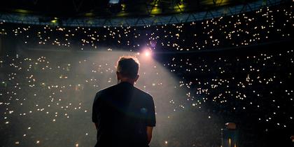 Blur: Live at Wembley Stadium