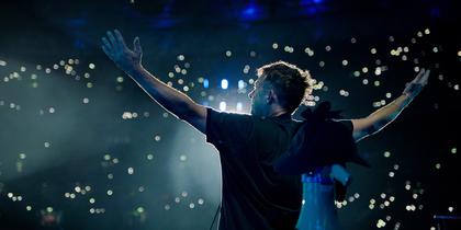 Blur: Live at Wembley Stadium