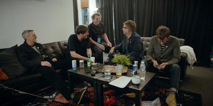 Blur: To the End (OV)