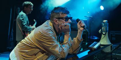 Blur: To the End (OV)