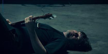 Blur: To the End (OV)