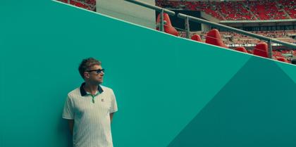 Blur: To the End (OV)