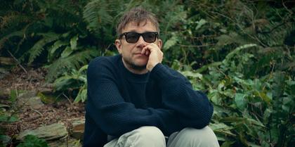 Blur: To the End (OV)