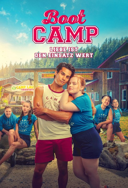 Boot Camp - Liebe ist den Einsatz wert