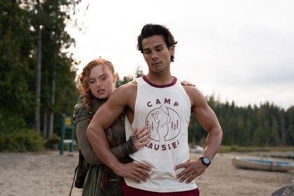 Boot Camp - Liebe ist den Einsatz wert