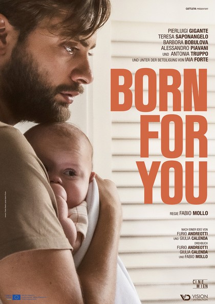 Born for You