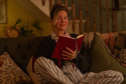 Bridget Jones - Verrückt nach ihm (ukrainische Fassung)